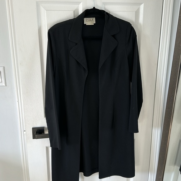 Two piece dress and jacket. Excellent condition - Picture 6 of 7